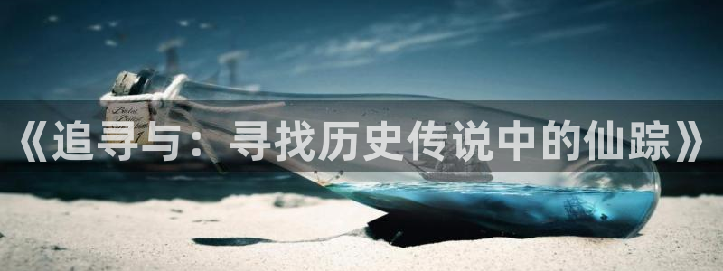 庄闲和游戏机有大满贯吗：《追寻与：寻找历史传说中的仙踪》