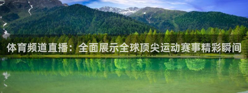 极速篮球体育直播：体育频道直播：全面展示全球顶尖运动赛事精彩瞬间